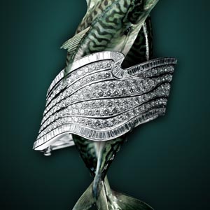 Adler Jewellery ,Geneva,