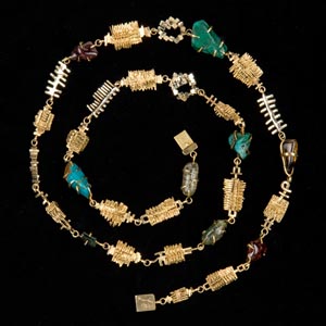 Didier art jewels pomodoro bros