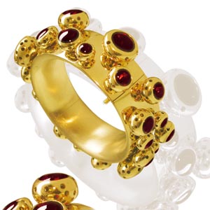 Florian Wagner  bracelet
