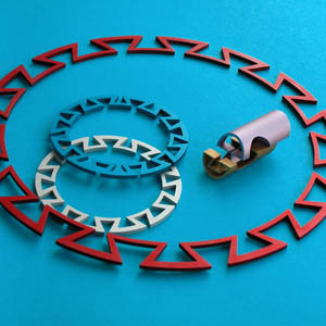 fritz  maierhofer jewels