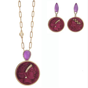 gavello jewels earrings