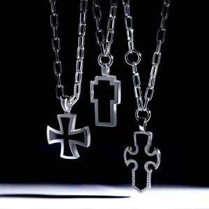 gavello jewels crosses