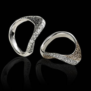 Giorgio Visconti ring