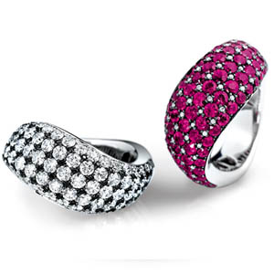 Giorgio Visconti ring