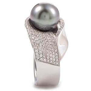 Giorgio Visconti ring