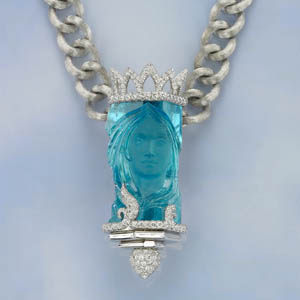 Henry Dunay Jewellery