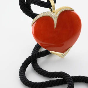 Henry Dunay Jewellery