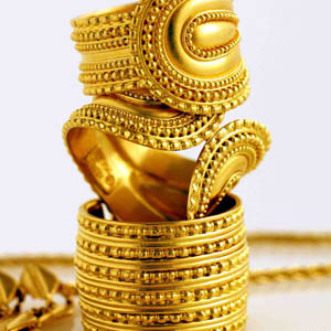 Ilias Lalaounis Jewellery 