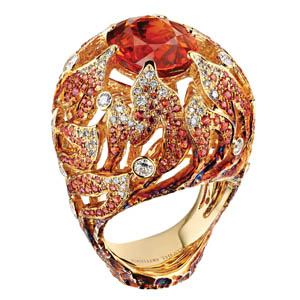 Jewellery Theatre Fairytales