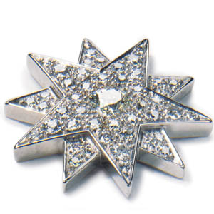 Koechert Sisi Star