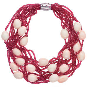 Koechert necklace