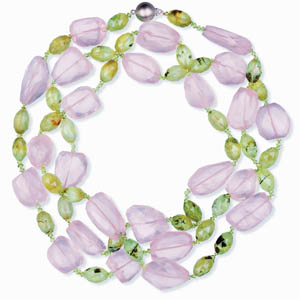 Koechert neclace