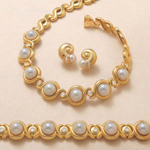 Leo Devroomen Jewellery , London , 