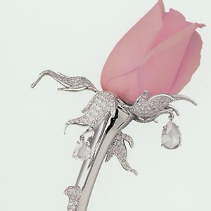 Lorenz Baumer jewellery