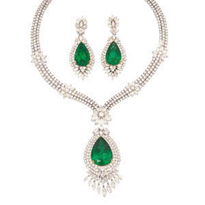 Mahalatti jewels