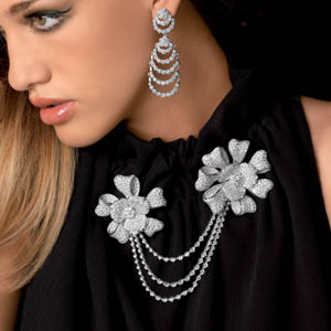 Maria Gaspari Jewellery
