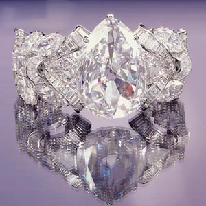 Mouawad jewels