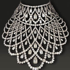 Mouawad jewels