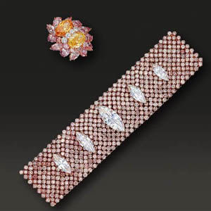 Mouawad jewels