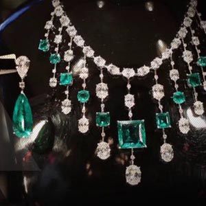 Moussaieff jewels