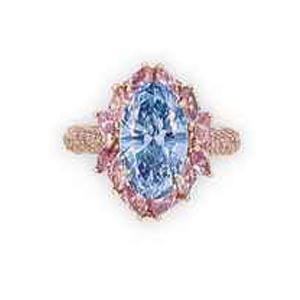 Moussaieff jewels