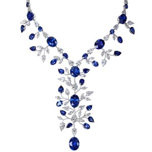 Moussaieff jewels