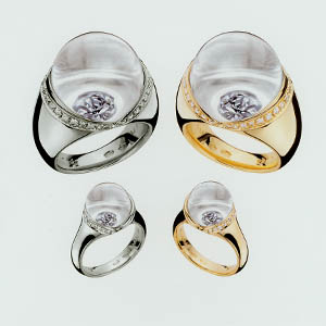 Mauboussin Jewels