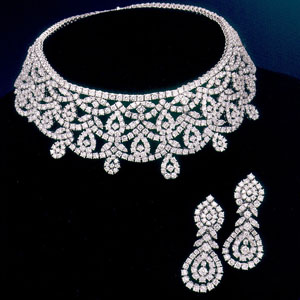Piranesi Jewellers