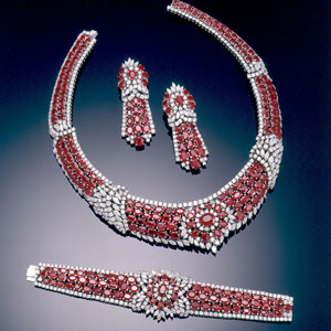 Piranesi Jewellers