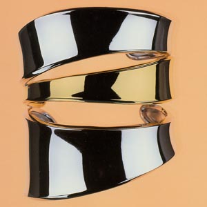 Rob Lee Morris jewellery