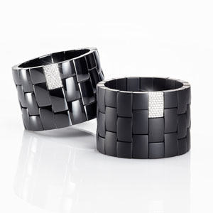 Roberto Demeglio spring jewellery