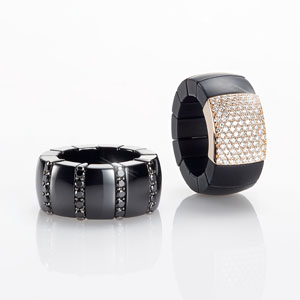 Roberto Demeglio spring jewellery