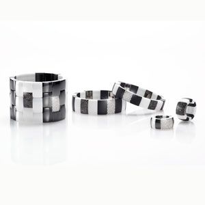 Roberto Demeglio spring jewellery