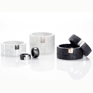 Roberto Demeglio spring jewellery