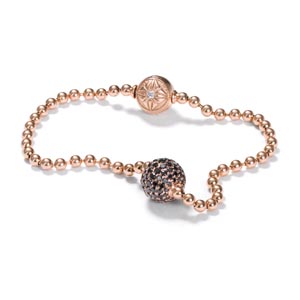 Shamballa diamond bracelet royal