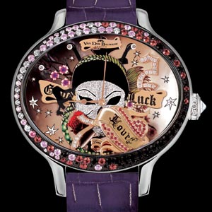 van der bauwede jewels