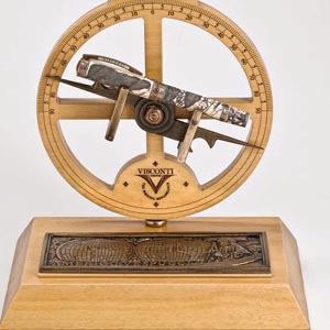 Visconti fountain pens