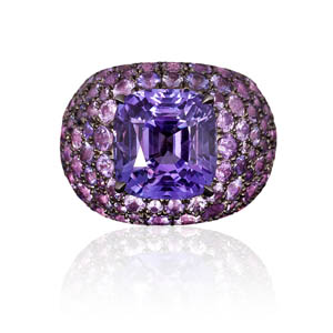 Bayco ring